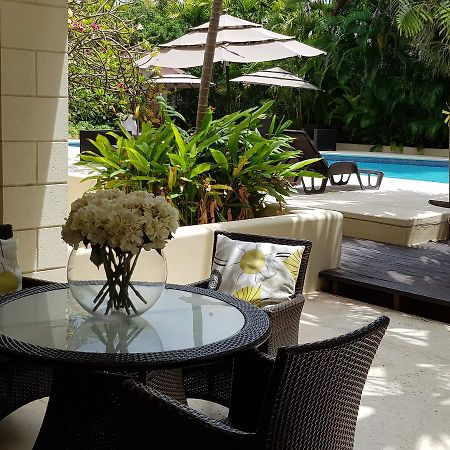 Brownes Condominium 1 บริดจ์ทาวน์ ภายนอก รูปภาพ
