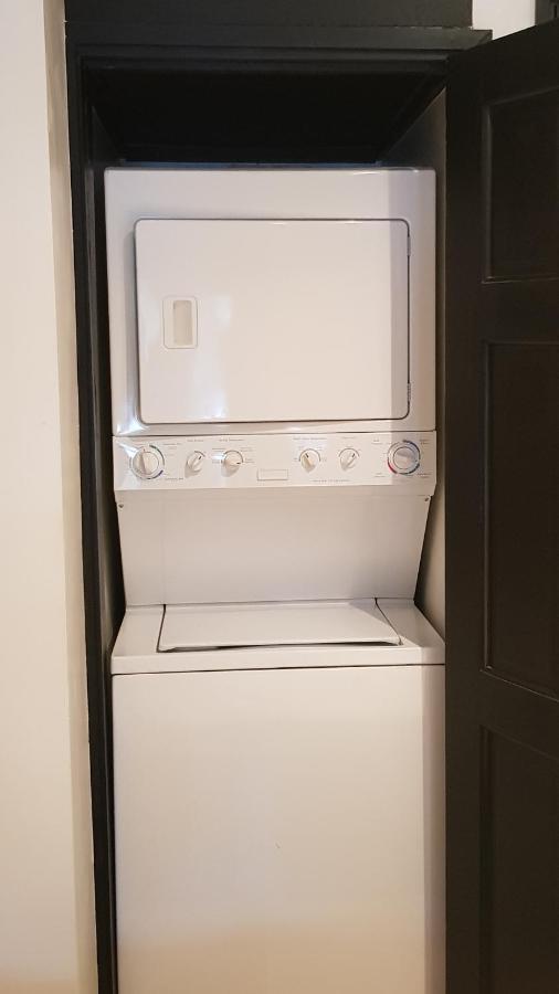 Brownes Condominium 1 บริดจ์ทาวน์ ภายนอก รูปภาพ